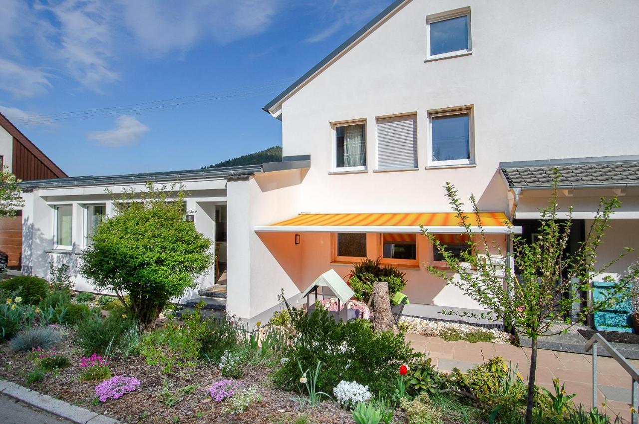 Haus Sieber - Familie Link Apartment Schiltach Exterior photo